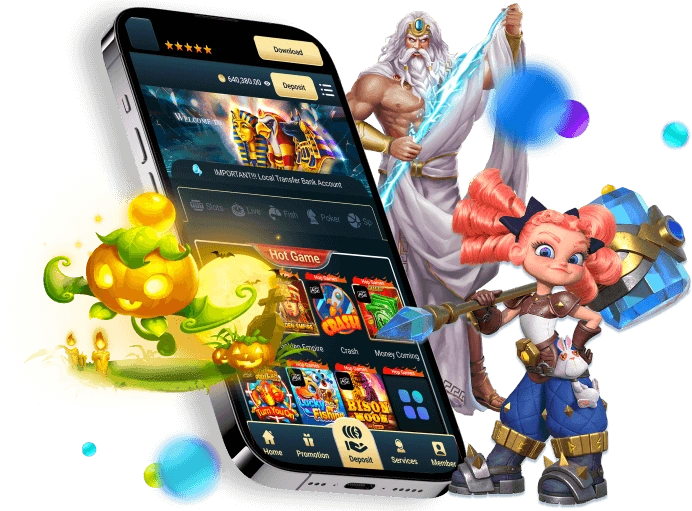 Khuyến mãi bigboss trang chủ chính thức hấp dẫn