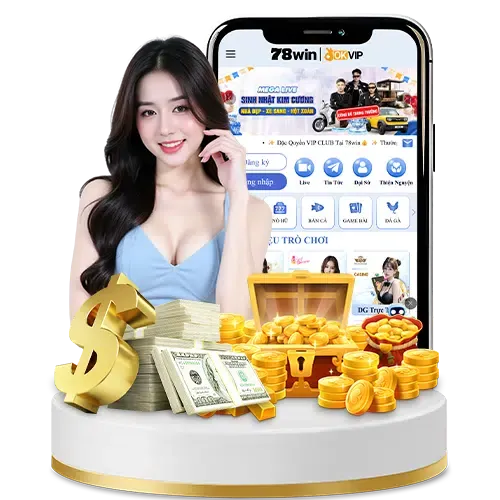 Giải Thưởng Jackpot Khủng