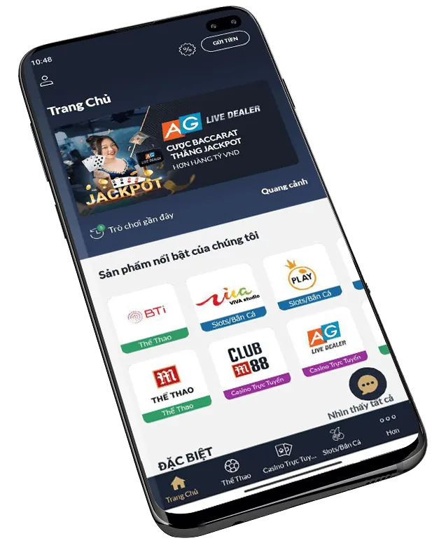 Nền tảng Bigboss an toàn và bảo mật