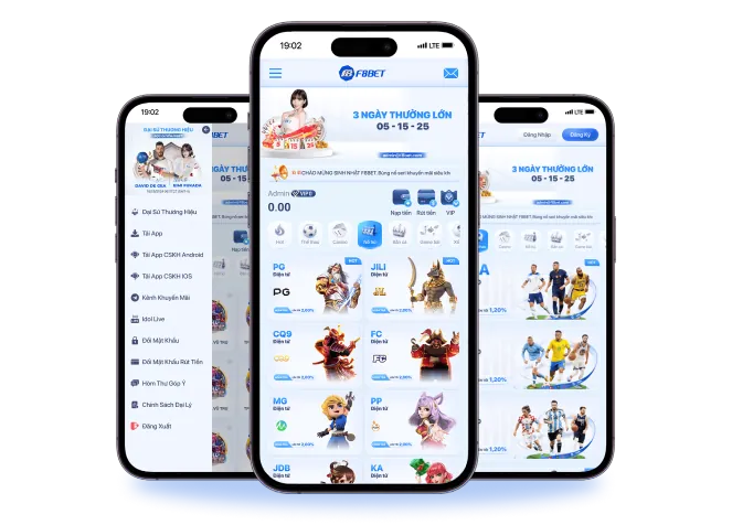 Slot game nổ hũ tại bigboss trang chủ chính thức