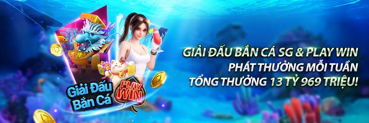 Game Câu Cá bigboss trang chủ chính thức