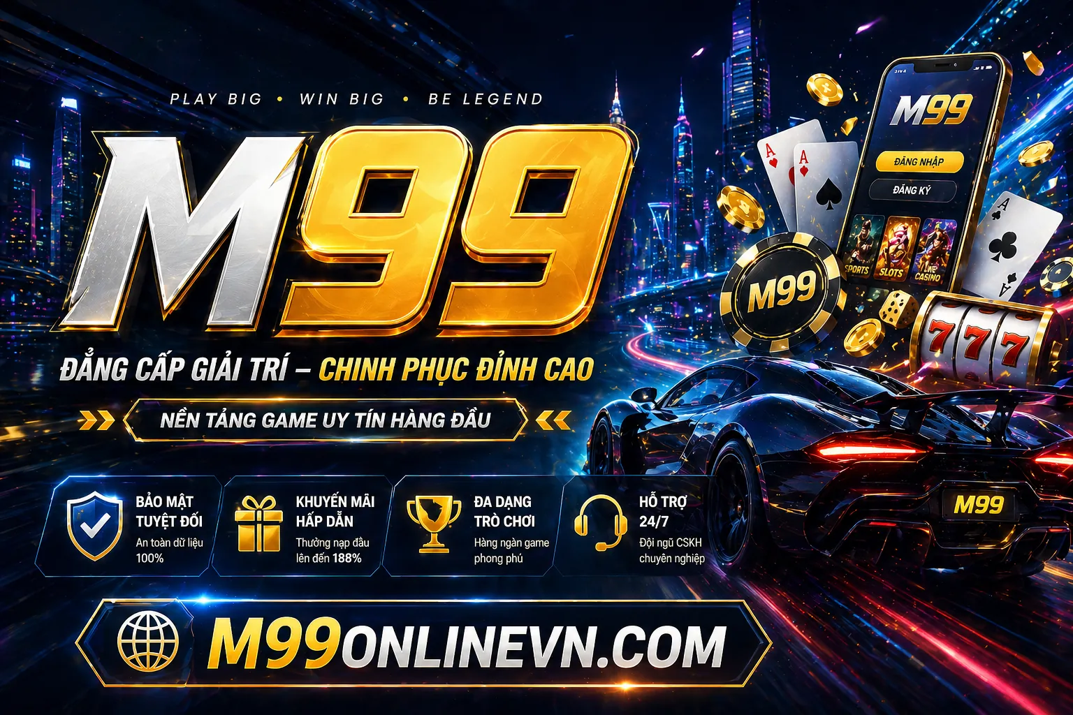 Sự kiện đặc biệt và chương trình VIP bigboss