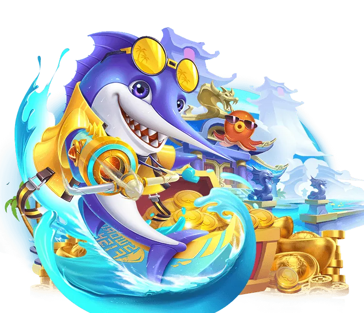Trò chơi slot jackpot lũy tiến Bigboss với giải thưởng khổng lồ