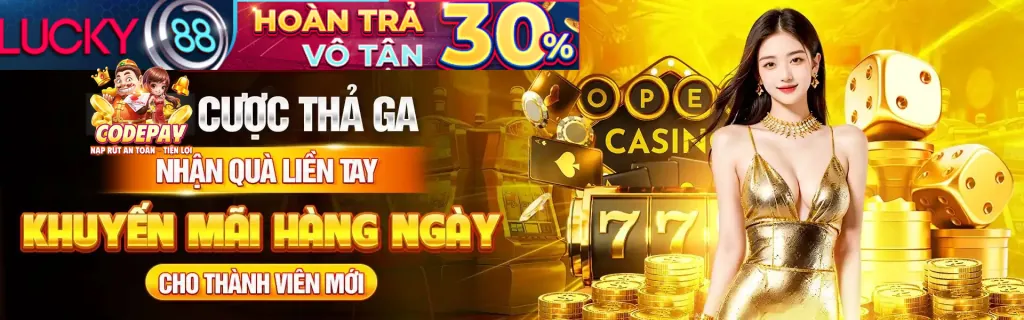 Thưởng nạp lại hàng ngày bigboss
