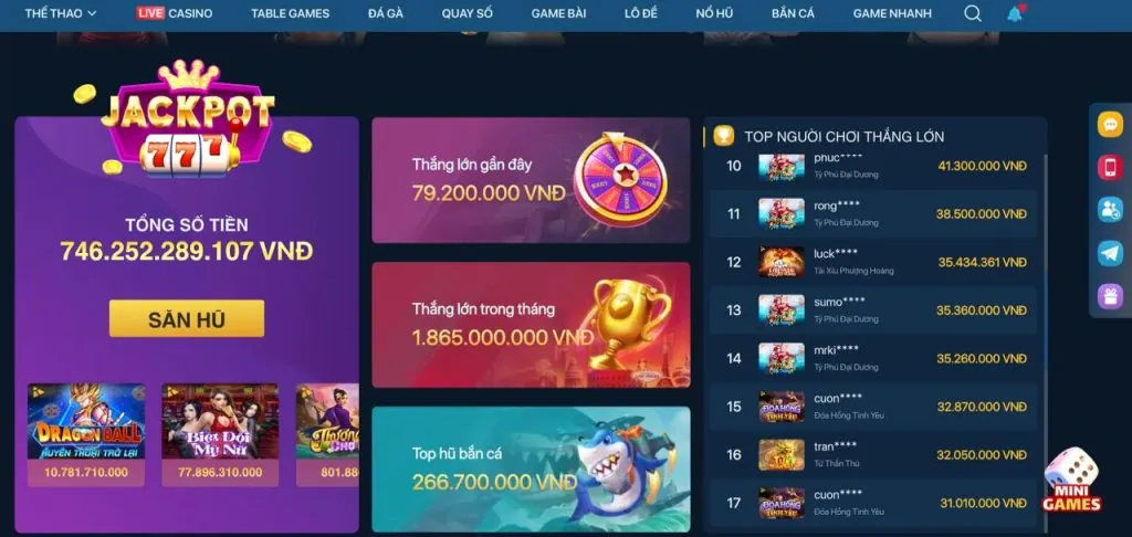 Mẹo Chơi Câu Cá Bigboss